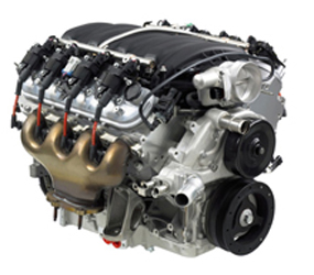 U3217 Engine